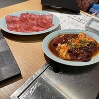 焼肉みゆき苑 - 
