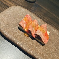 焼肉 銀座コバウ 並木通り店 - 