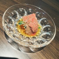 焼肉 銀座コバウ 並木通り店 - 