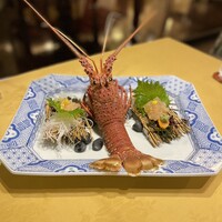 中納言 大阪駅前第3ビル店 - 