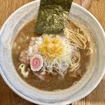 麺屋 なると - 