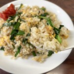 一品香 - にら焼めし