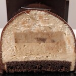 パティスリー・パリセヴェイユ - 