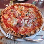 PIZZERIA  CIRO - 