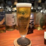 ワンアンドオンリー - ハートランド