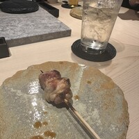 鳥つき - 