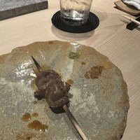 鳥つき - 