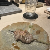 鳥つき - 