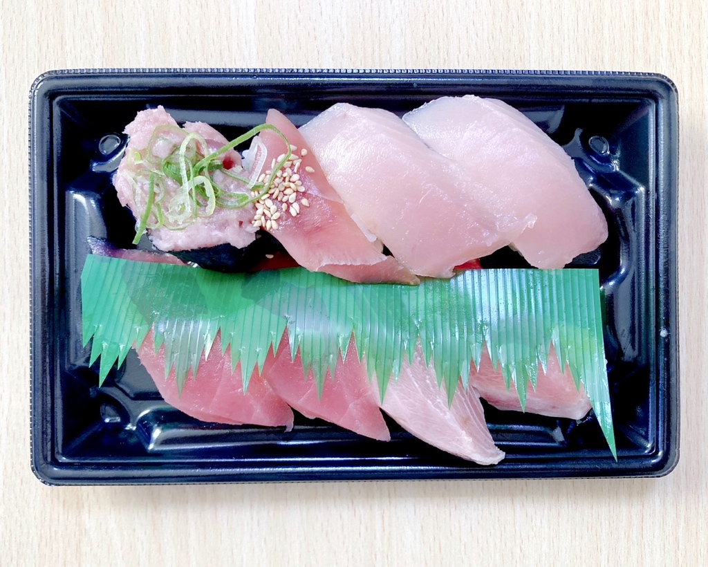 写真 : スシロー 岡崎岩津店 - 北野桝塚/回転寿司 | 食べログ