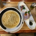 SOBA-Shiro Kuro - 