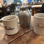 Bubby's - 