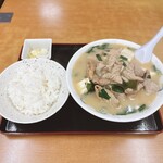 たか幸食堂 - 