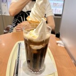 ドトールコーヒーショップ - 