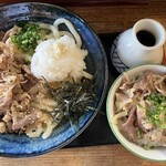 手打ちうどん 藤家 - 