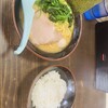 ラーメン 三ノ輪家