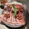 シュマッツ - 料理写真: