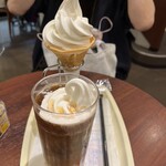 ドトールコーヒーショップ - 