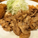NASEBANARU - ナセバナル　焼肉