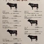 神戸焼肉かんてき - 