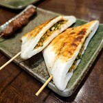 Yakitori Hanabishi - 