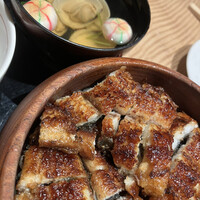 炭焼 うな富士 有楽町店 - 