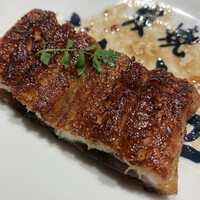 炭焼 うな富士 有楽町店 - 