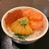 函館うに むらかみ 日本生命札幌ビル店 - 