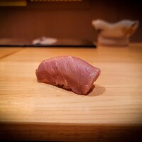 すし処 西の隠れ - 