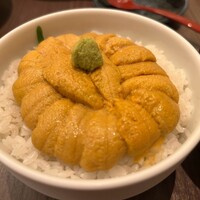 函館うに むらかみ 日本生命札幌ビル店 - 