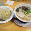 麺堂 香 高城店