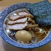中華そば 多賀野
