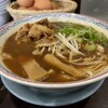 徳島ラーメン 大孫 - 