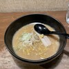 ra-memmitsuwaya - 「味噌らーめん」750円