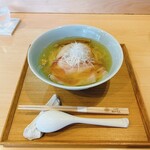 らぁ麺 飯田商店 - 