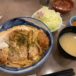 とんかついなば和幸 - 料理写真: