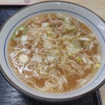 Kiyoshi - スープ
