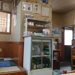 Kiyoshi - 店内