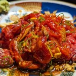 神戸焼肉かんてき - 