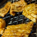 神戸焼肉かんてき - 丁寧なお仕事。食べやすい