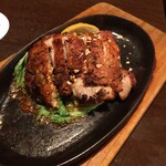 弥助 - ケイジャンチキン