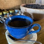 天気輪の柱 - セットコーヒーだからと侮ることなかれ！