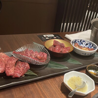焼肉トラジ 大阪ヒルトンプラザ ウエスト店 - 