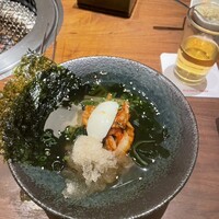 焼肉トラジ 大阪ヒルトンプラザ ウエスト店 - 