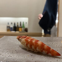 麻布 鮨 田名網 - 