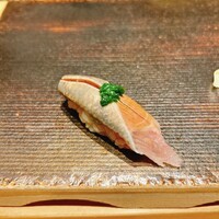 渋谷 鮨 まつもと - 