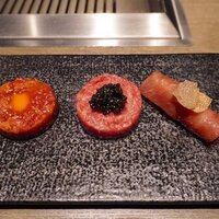 焼肉うしごろ 池袋店 - 