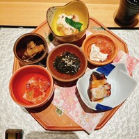 渋谷 鮨 まつもと - 