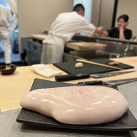 麻布 鮨 田名網 - 