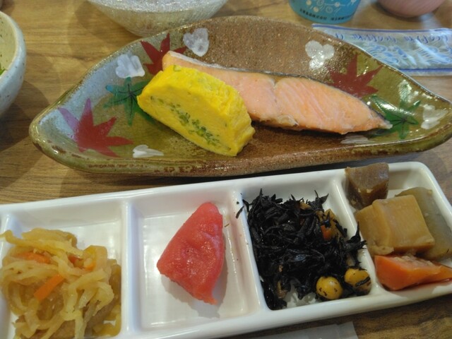 レストラン　岬 - 木戸（日本料理）の写真