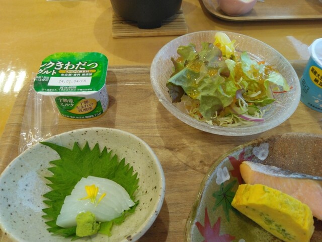 レストラン　岬 - 木戸（日本料理）の写真